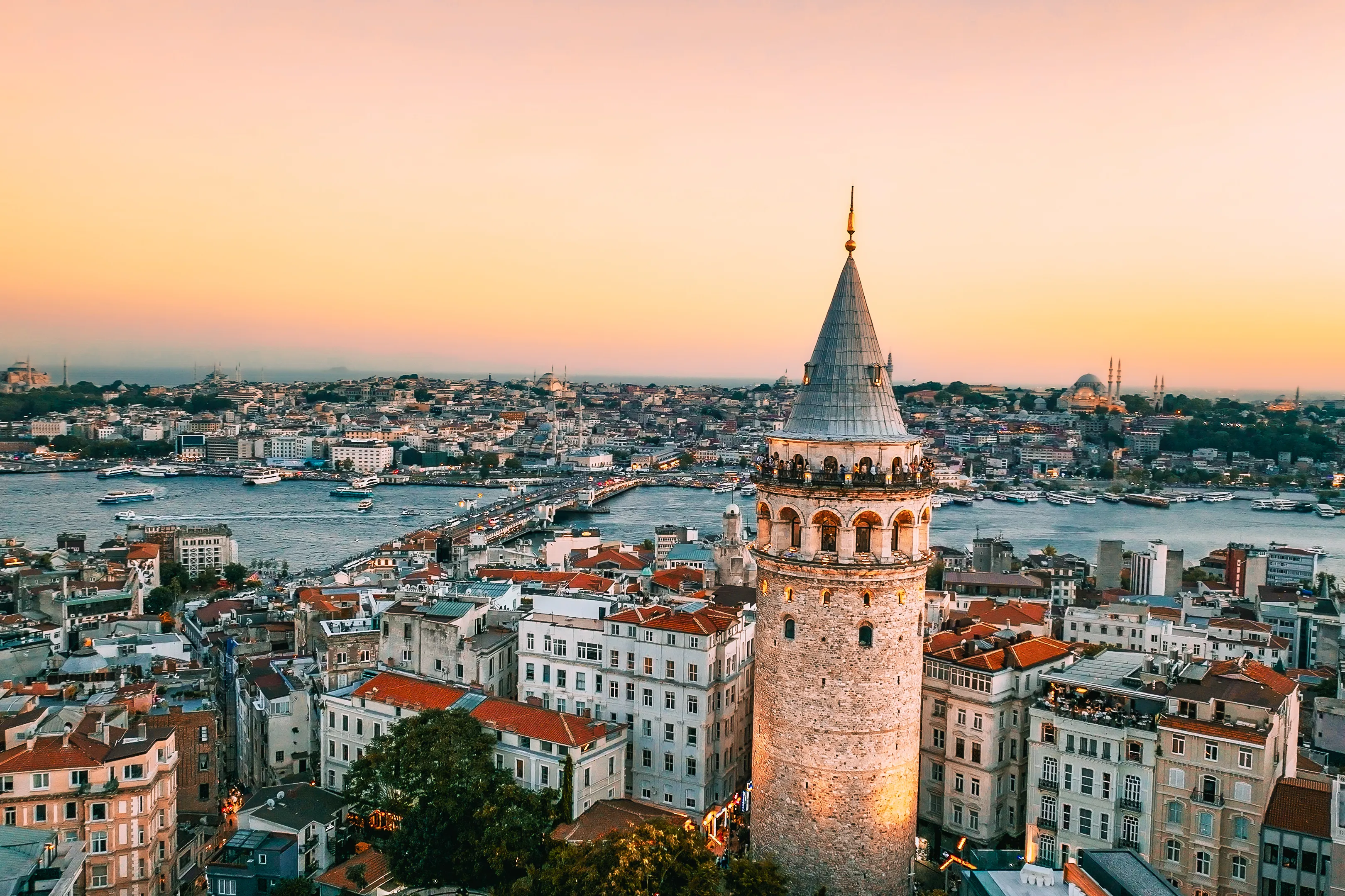 Istanbul Private Passage gallery 2