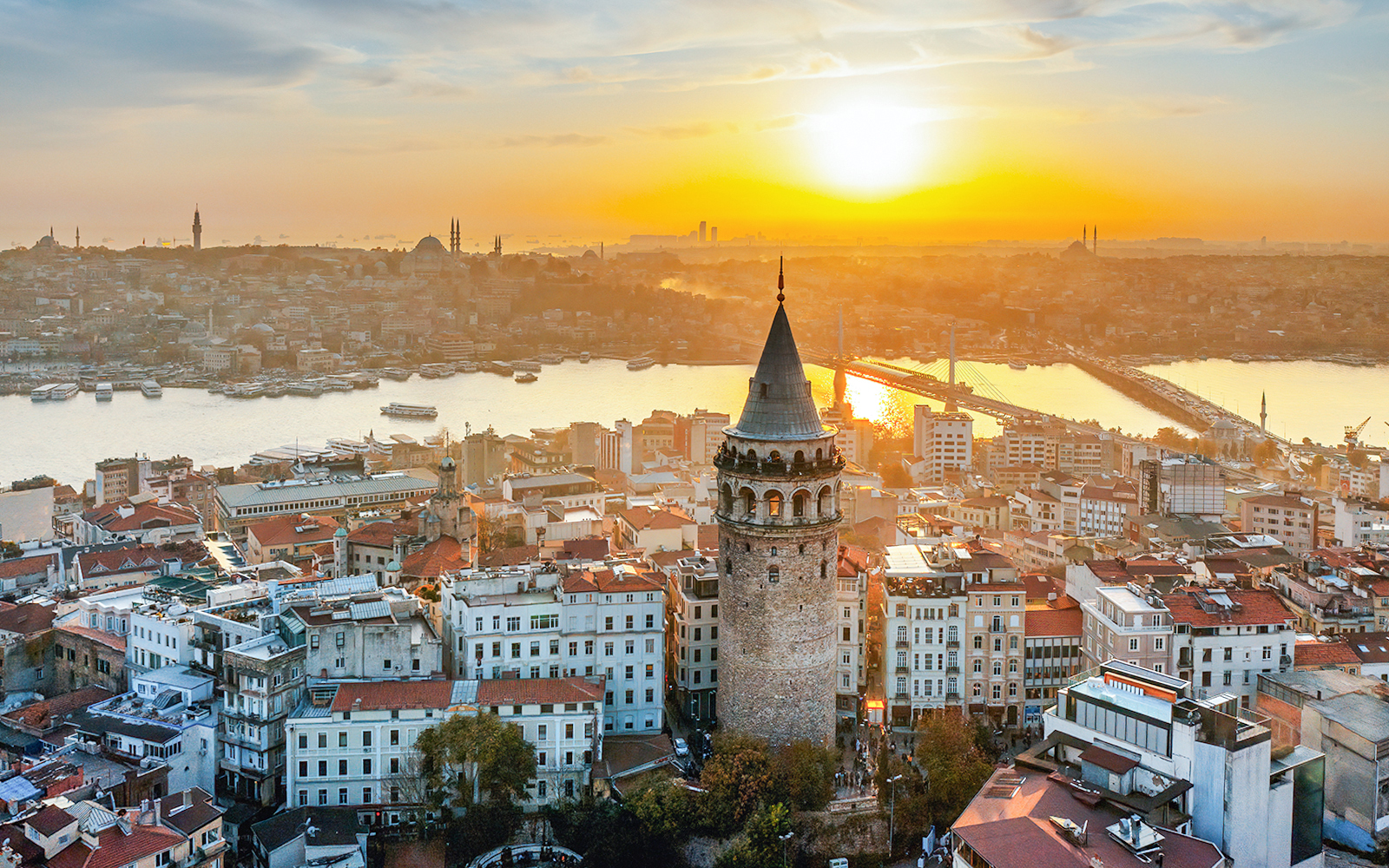 Istanbul Private Passage