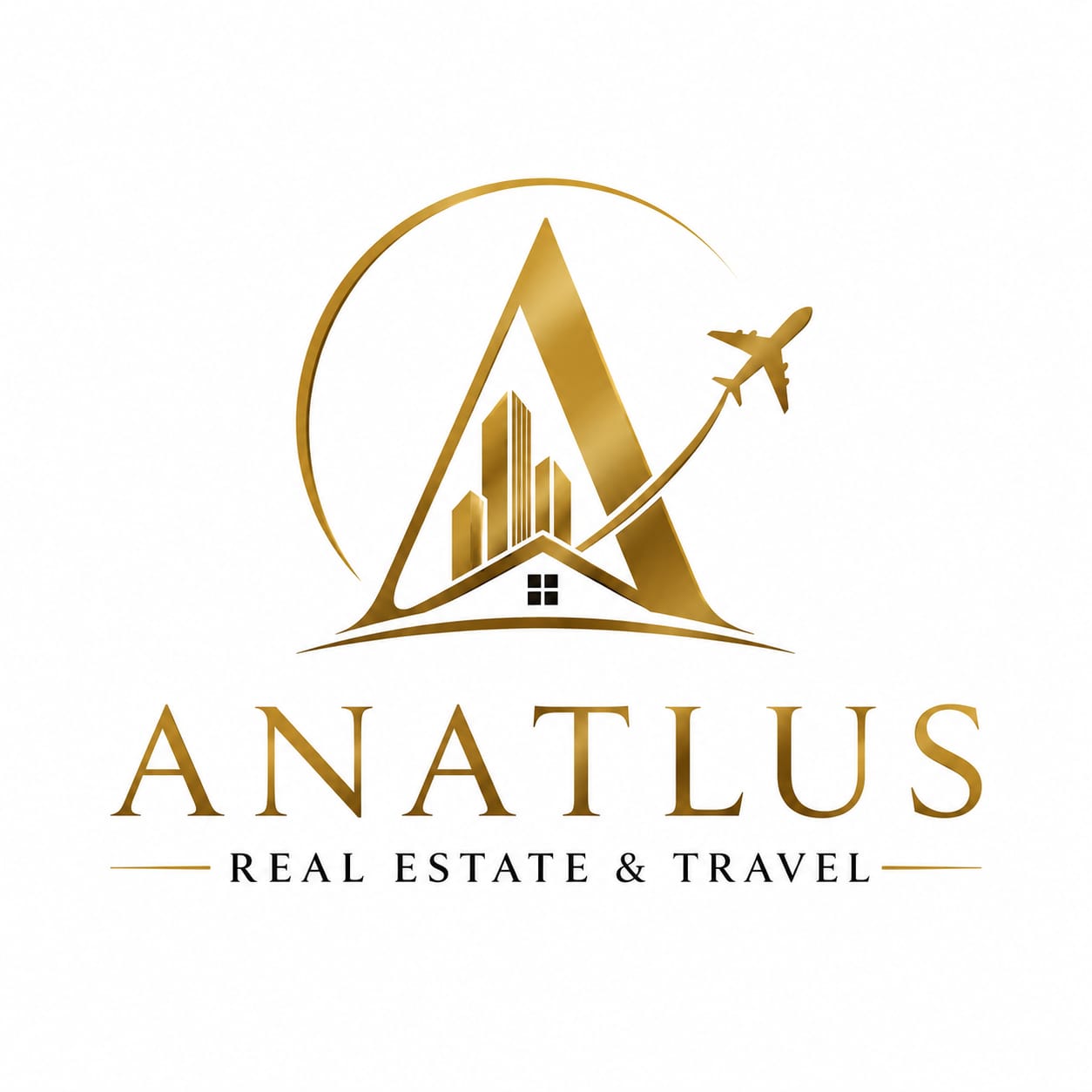 Anatlus logo